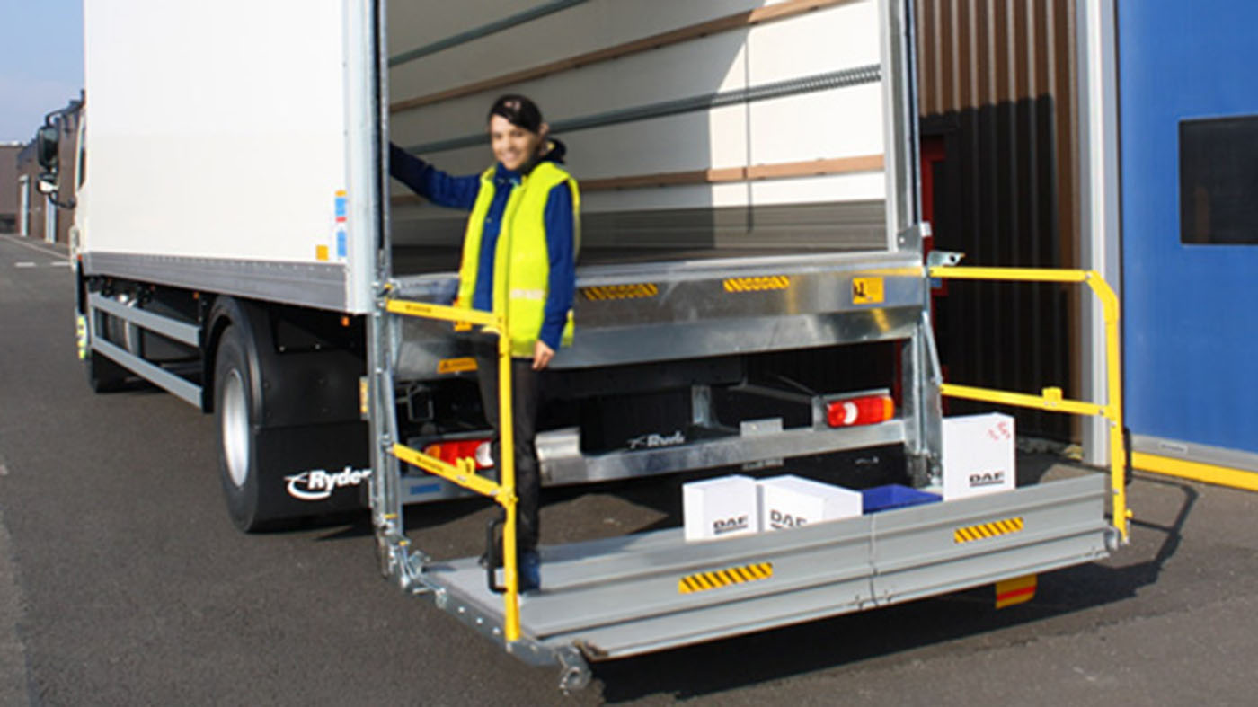 column-tail-lift