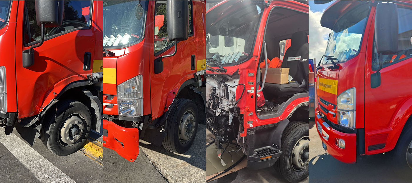 truck-panel-repair-board
